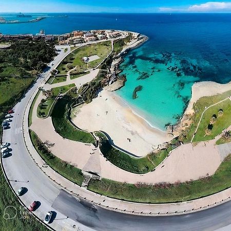 Suite Guesthouse A Pochi Passi Dal Mare Sassari Exteriér fotografie