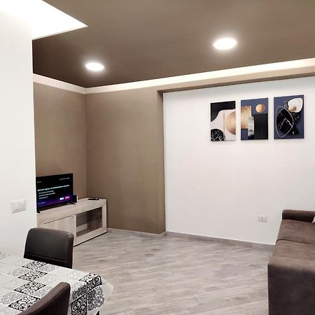 Suite Guesthouse A Pochi Passi Dal Mare Sassari Exteriér fotografie