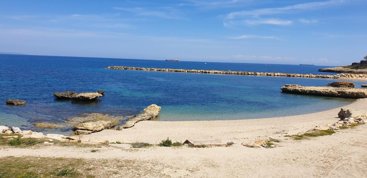 Suite Guesthouse A Pochi Passi Dal Mare Sassari Exteriér fotografie