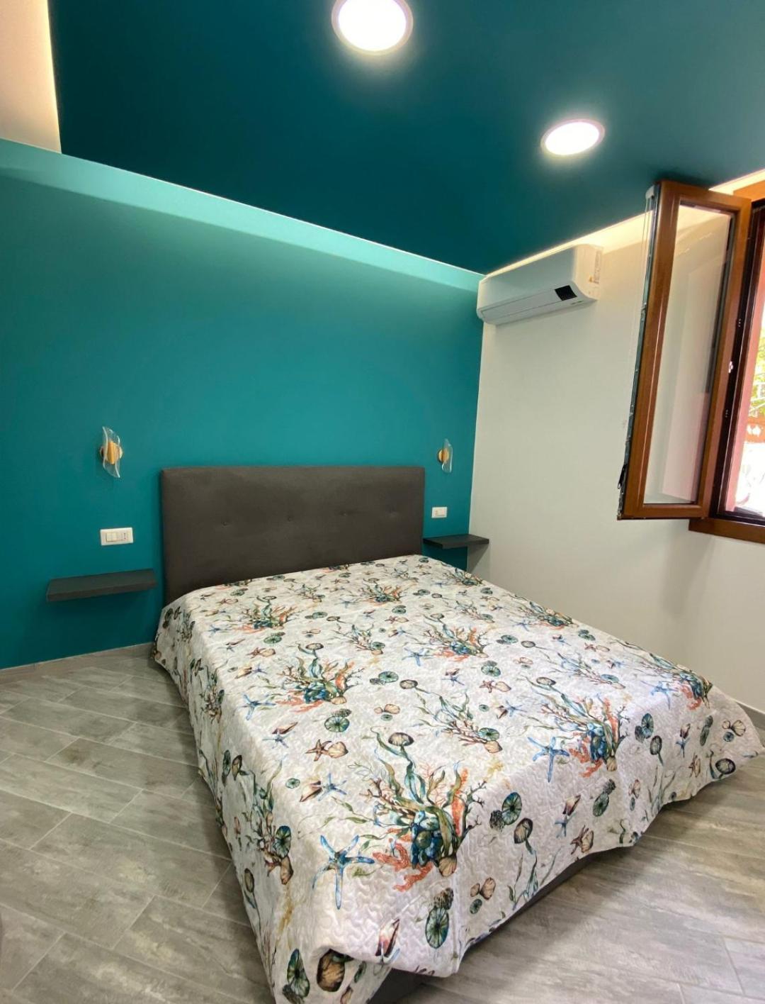 Suite Guesthouse A Pochi Passi Dal Mare Sassari Exteriér fotografie