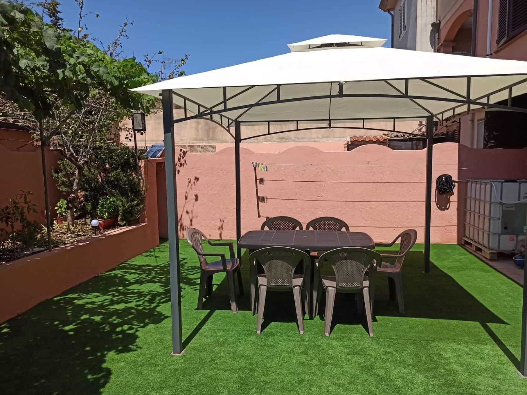 Suite Guesthouse A Pochi Passi Dal Mare Sassari Exteriér fotografie