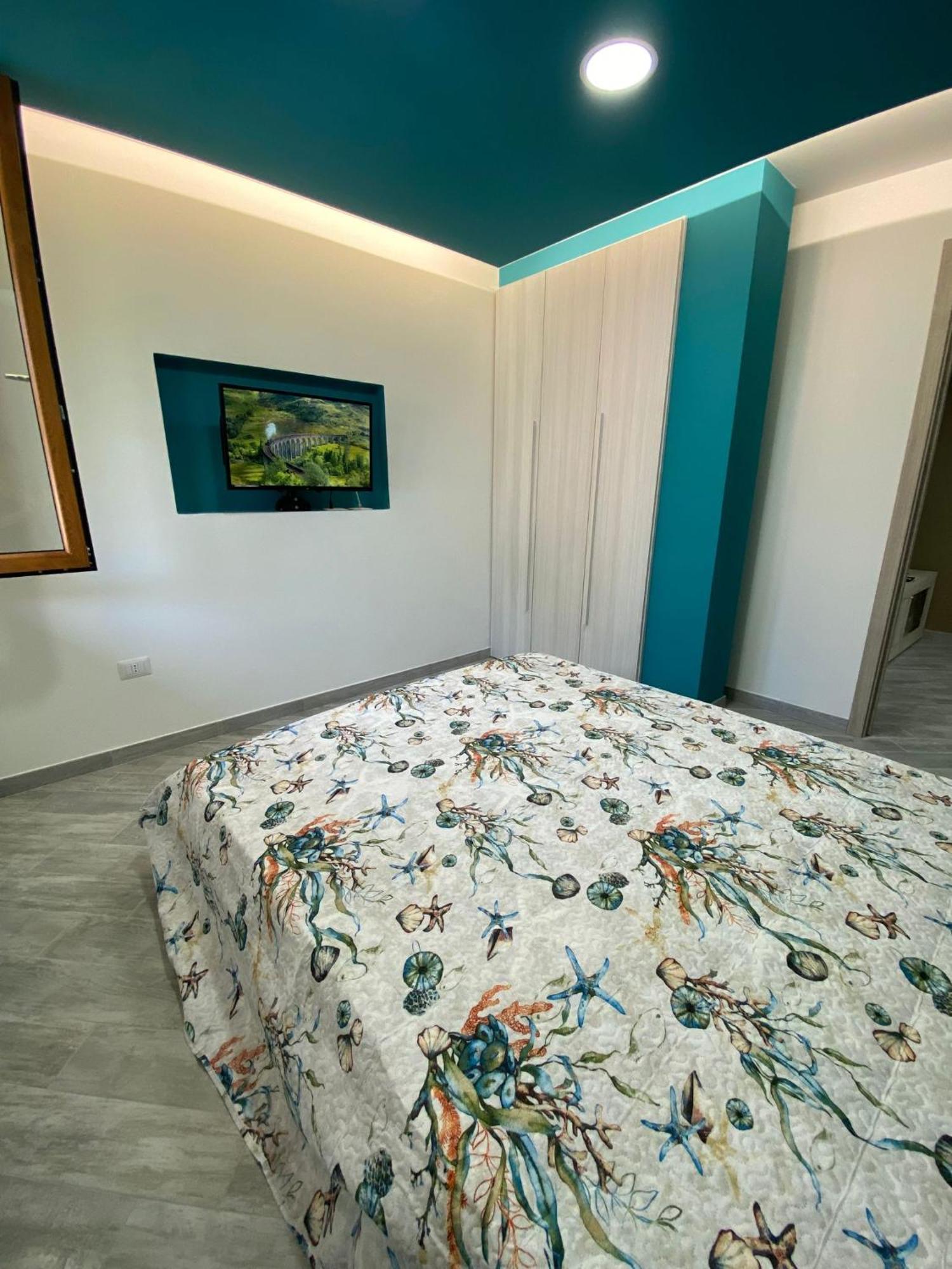 Suite Guesthouse A Pochi Passi Dal Mare Sassari Exteriér fotografie