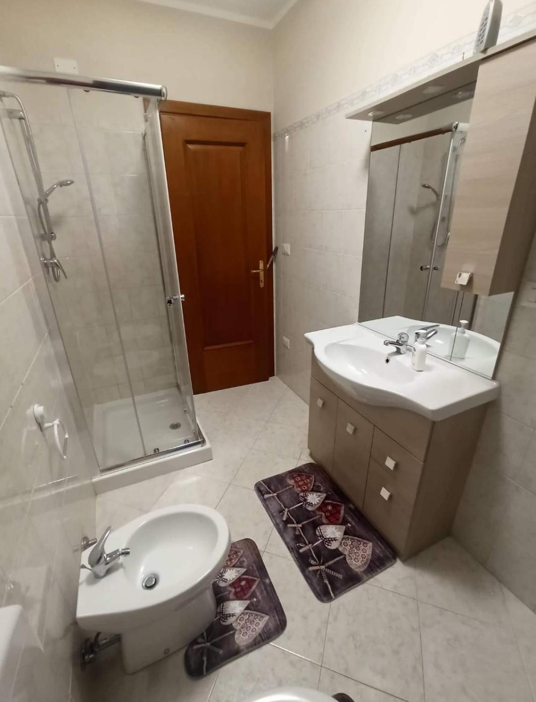 Suite Guesthouse A Pochi Passi Dal Mare Sassari Exteriér fotografie
