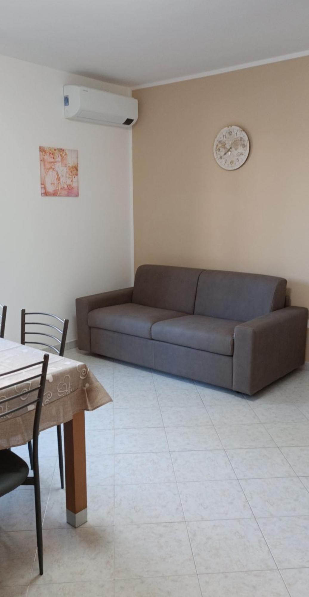 Suite Guesthouse A Pochi Passi Dal Mare Sassari Exteriér fotografie
