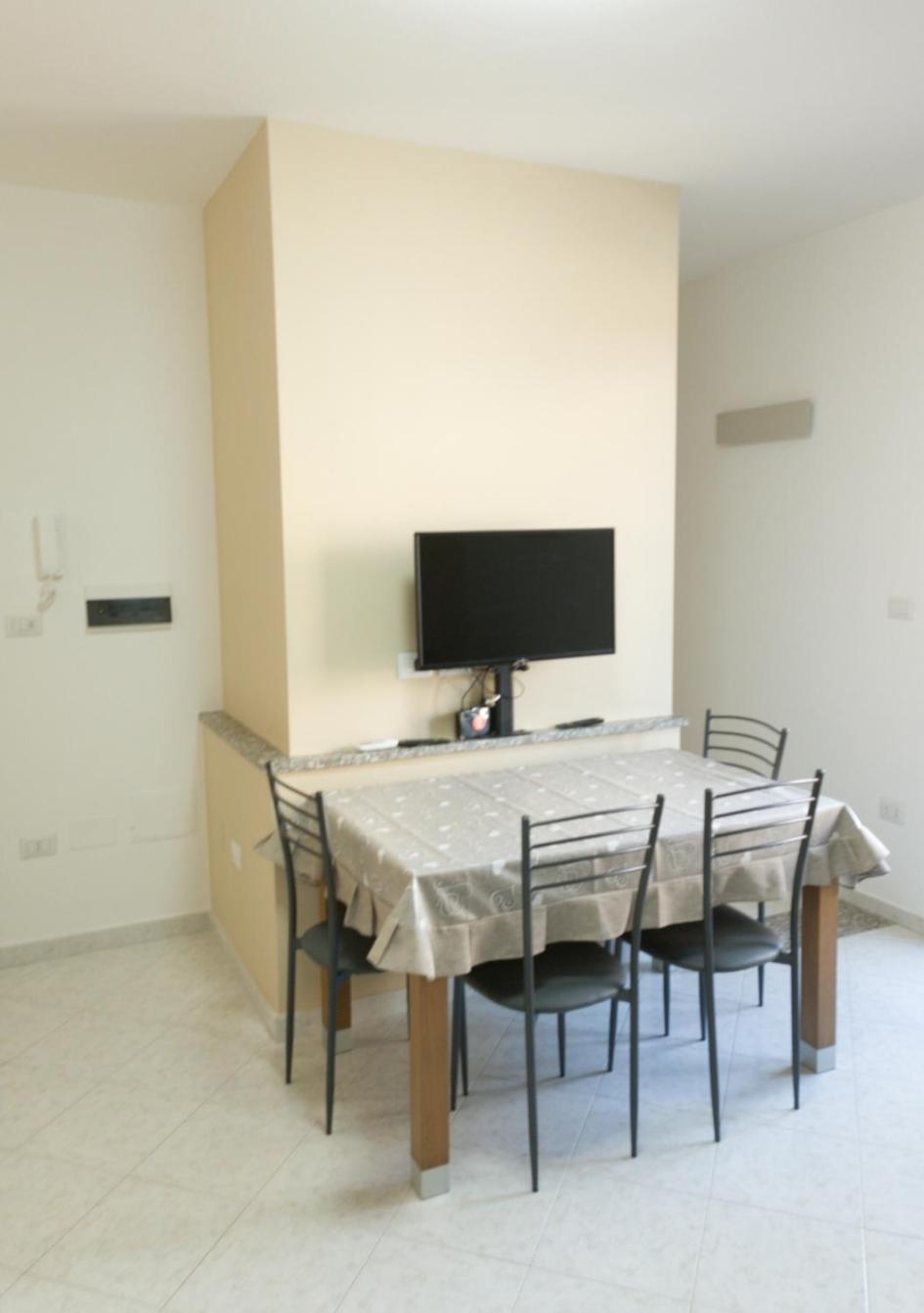 Suite Guesthouse A Pochi Passi Dal Mare Sassari Exteriér fotografie