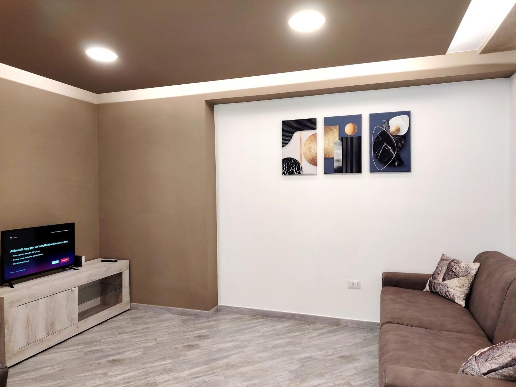 Suite Guesthouse A Pochi Passi Dal Mare Sassari Exteriér fotografie