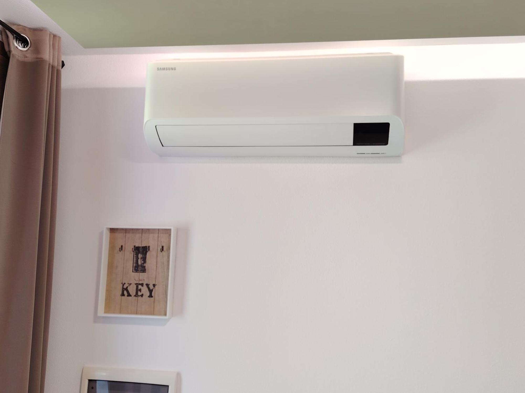 Suite Guesthouse A Pochi Passi Dal Mare Sassari Exteriér fotografie